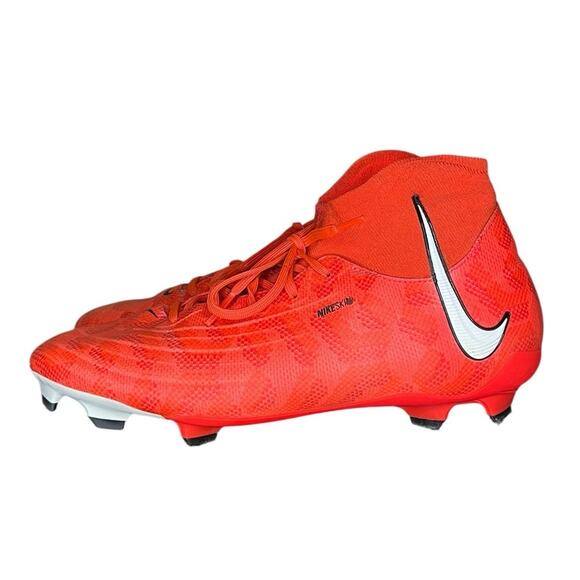 Nike Shoes - ***SOLD*** Nike Phantom Luna Elite FG "Ready Pack" Soccer Cleats 8 Womens
